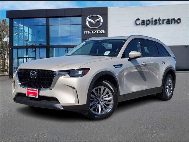 2024 Mazda CX-90 PHEV Preferred