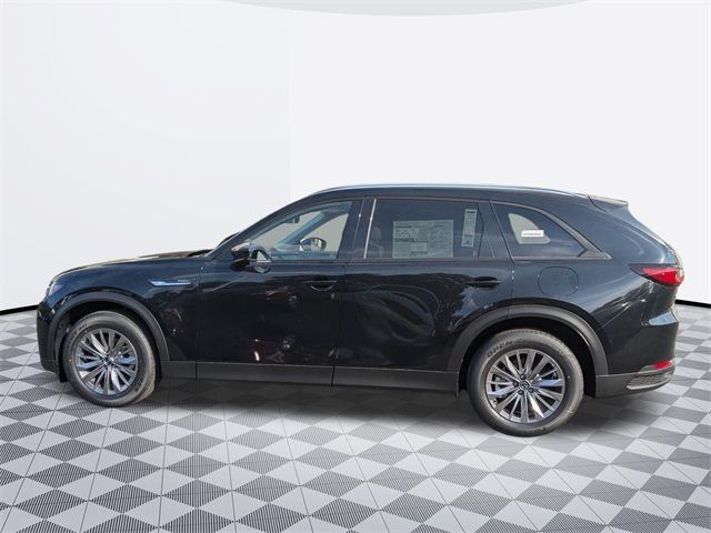 2024 Mazda CX-90 PHEV Preferred