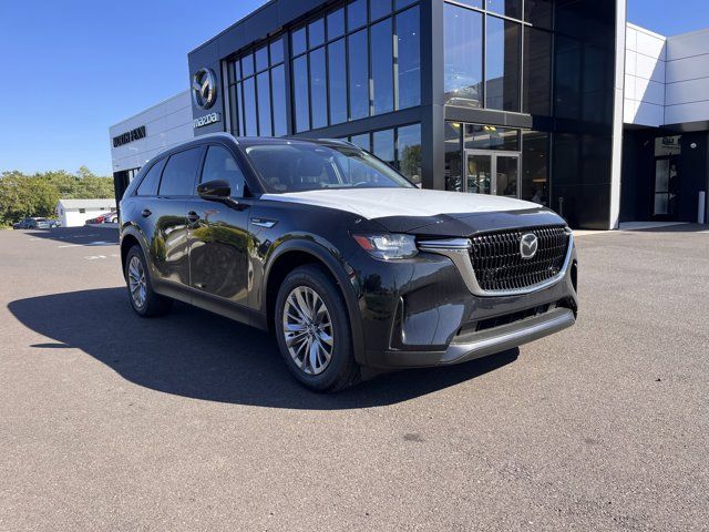 2024 Mazda CX-90 PHEV Preferred