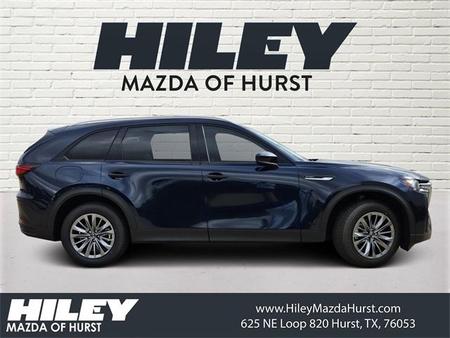 2024 Mazda CX-90 PHEV Preferred