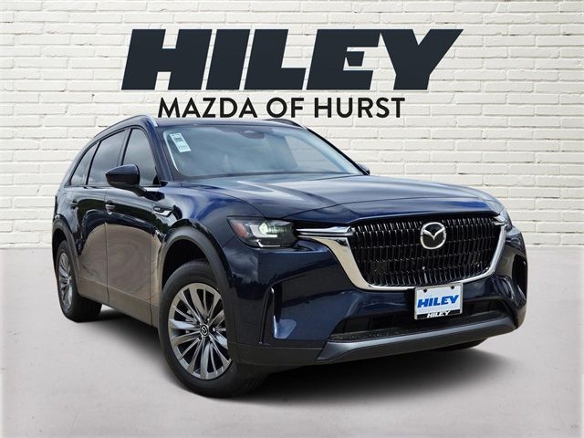 2024 Mazda CX-90 PHEV Preferred