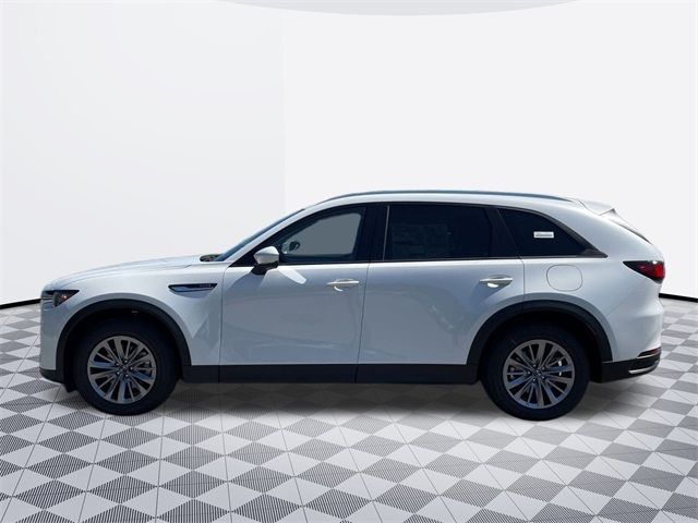 2024 Mazda CX-90 PHEV Preferred