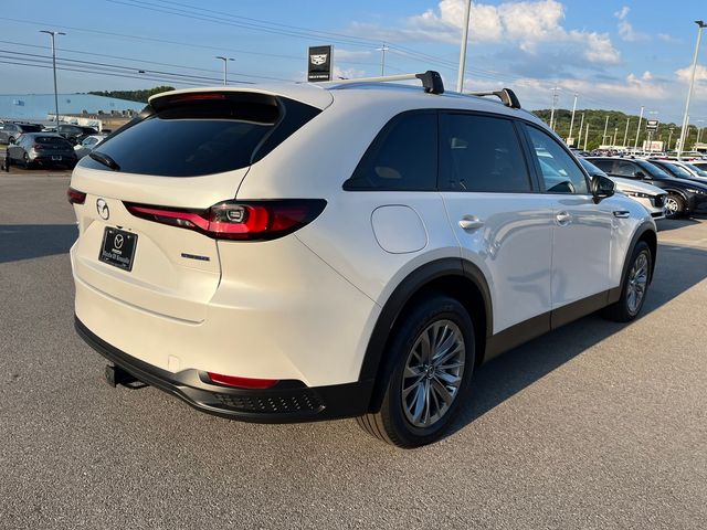 2024 Mazda CX-90 PHEV Preferred