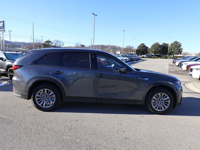 2024 Mazda CX-90 PHEV Preferred