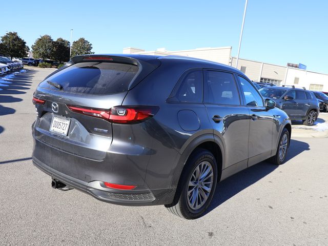 2024 Mazda CX-90 PHEV Preferred