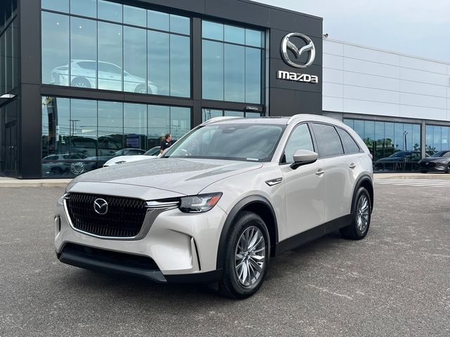 2024 Mazda CX-90 PHEV Preferred