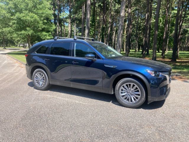 2024 Mazda CX-90 PHEV Preferred