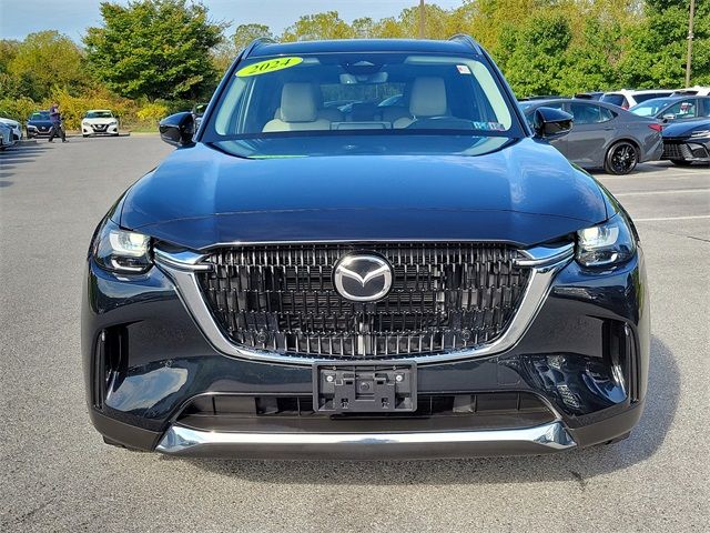 2024 Mazda CX-90 PHEV Premium