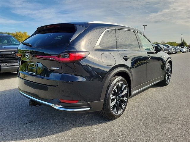 2024 Mazda CX-90 PHEV Premium