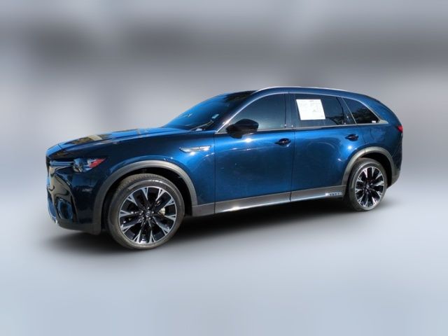 2024 Mazda CX-90 PHEV Premium