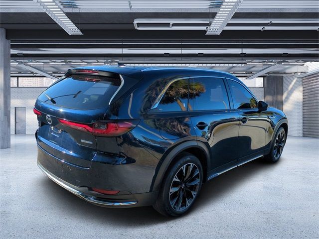 2024 Mazda CX-90 PHEV Premium