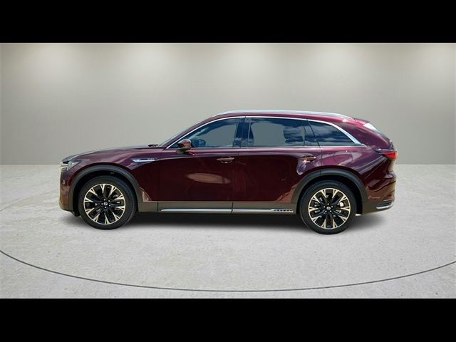 2024 Mazda CX-90 PHEV Premium