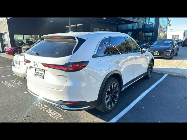 2024 Mazda CX-90 PHEV Premium