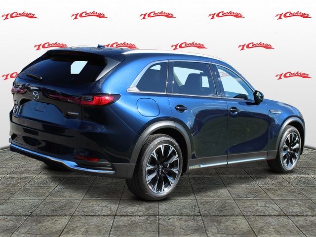 2024 Mazda CX-90 PHEV Premium