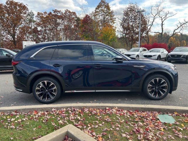 2024 Mazda CX-90 PHEV Premium