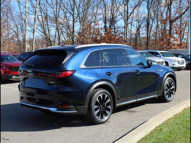 2024 Mazda CX-90 PHEV Premium