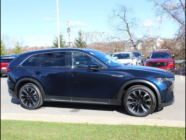 2024 Mazda CX-90 PHEV Premium