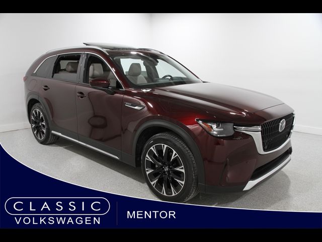 2024 Mazda CX-90 PHEV Premium