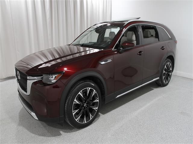 2024 Mazda CX-90 PHEV Premium