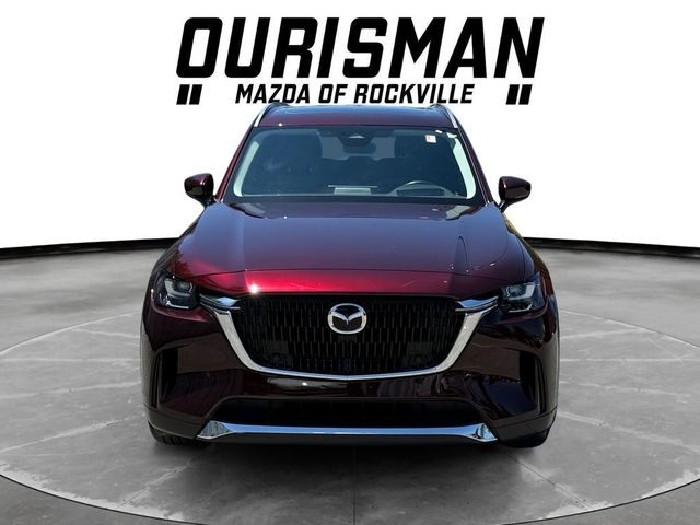 2024 Mazda CX-90 PHEV Premium