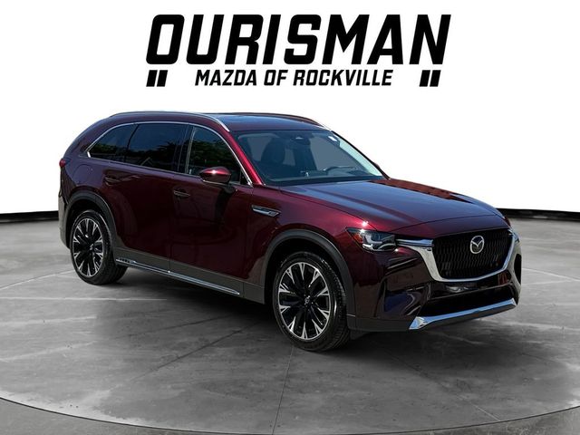 2024 Mazda CX-90 PHEV Premium