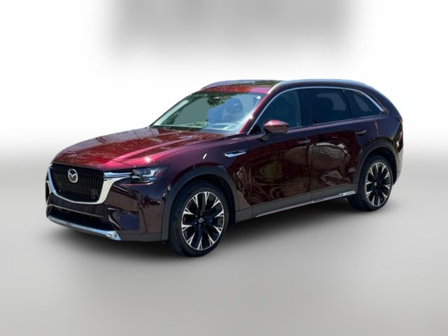 2024 Mazda CX-90 PHEV Premium