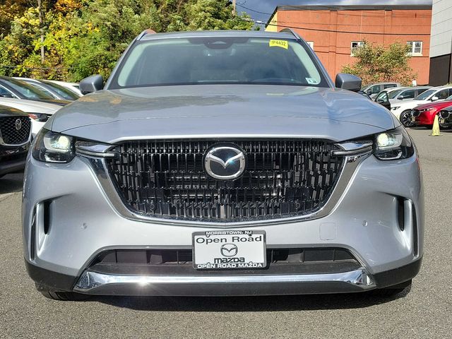 2024 Mazda CX-90 PHEV Premium