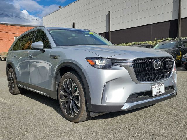 2024 Mazda CX-90 PHEV Premium