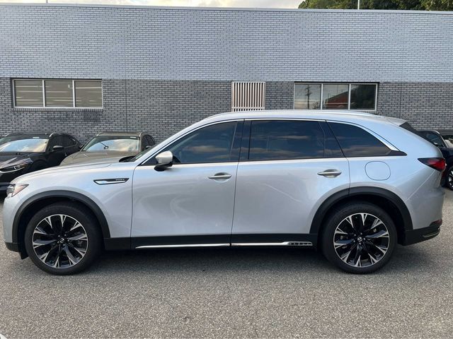 2024 Mazda CX-90 PHEV Premium