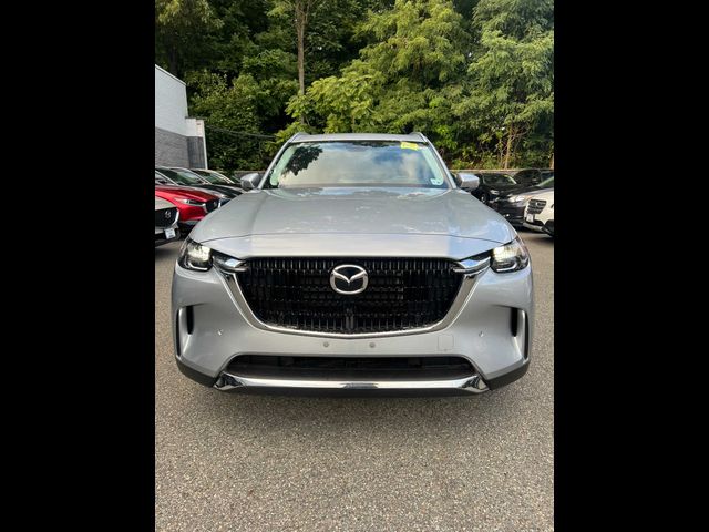 2024 Mazda CX-90 PHEV Premium