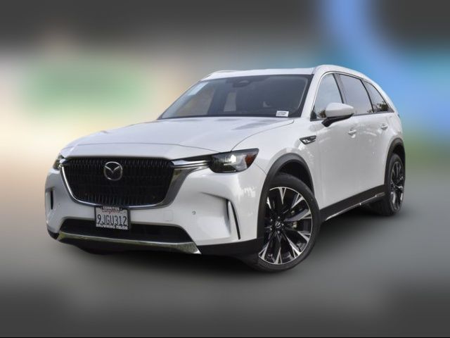 2024 Mazda CX-90 PHEV Premium