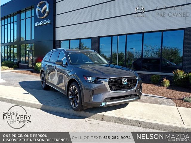 2024 Mazda CX-90 PHEV Premium