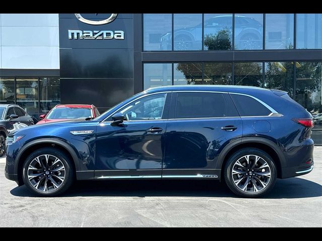 2024 Mazda CX-90 PHEV Premium