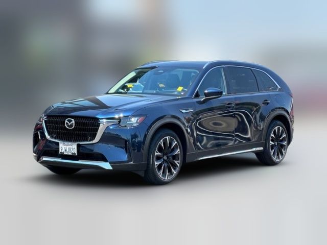 2024 Mazda CX-90 PHEV Premium