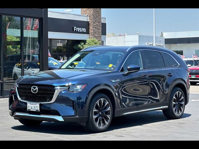 2024 Mazda CX-90 PHEV Premium