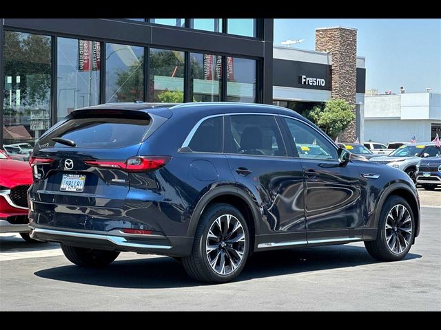 2024 Mazda CX-90 PHEV Premium