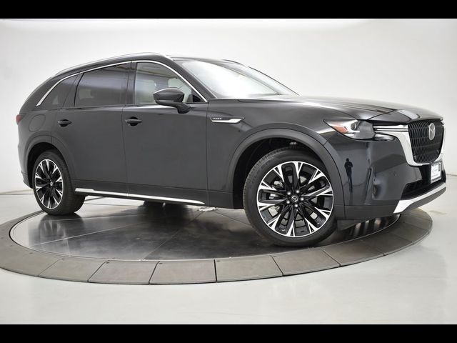 2024 Mazda CX-90 PHEV Premium