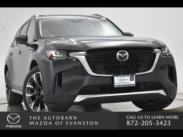 2024 Mazda CX-90 PHEV Premium