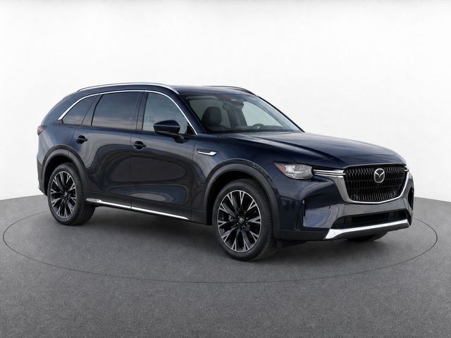 2024 Mazda CX-90 PHEV Premium