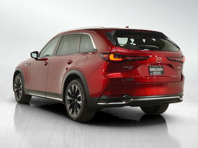 2024 Mazda CX-90 PHEV Premium