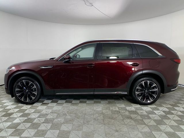 2024 Mazda CX-90 PHEV Premium