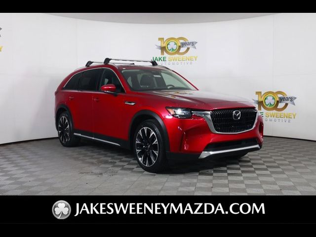 2024 Mazda CX-90 PHEV Premium