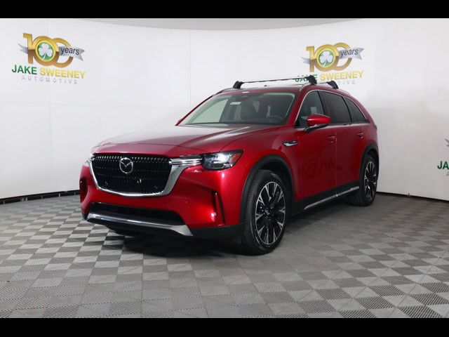 2024 Mazda CX-90 PHEV Premium