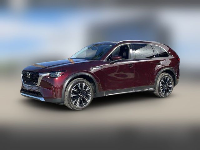 2024 Mazda CX-90 PHEV Premium