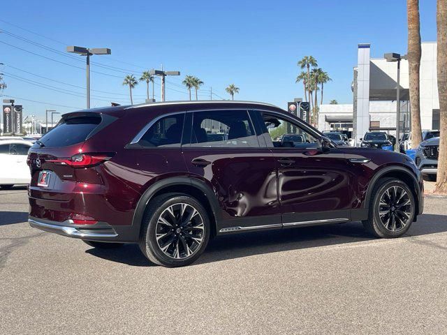 2024 Mazda CX-90 PHEV Premium