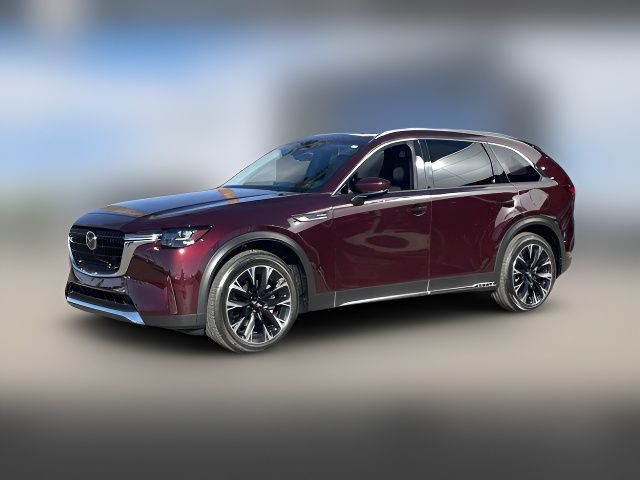 2024 Mazda CX-90 PHEV Premium