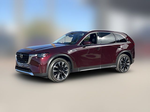 2024 Mazda CX-90 PHEV Premium