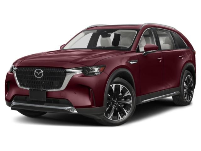 2024 Mazda CX-90 PHEV Premium