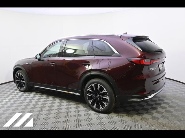 2024 Mazda CX-90 PHEV Premium