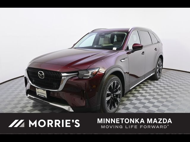 2024 Mazda CX-90 PHEV Premium